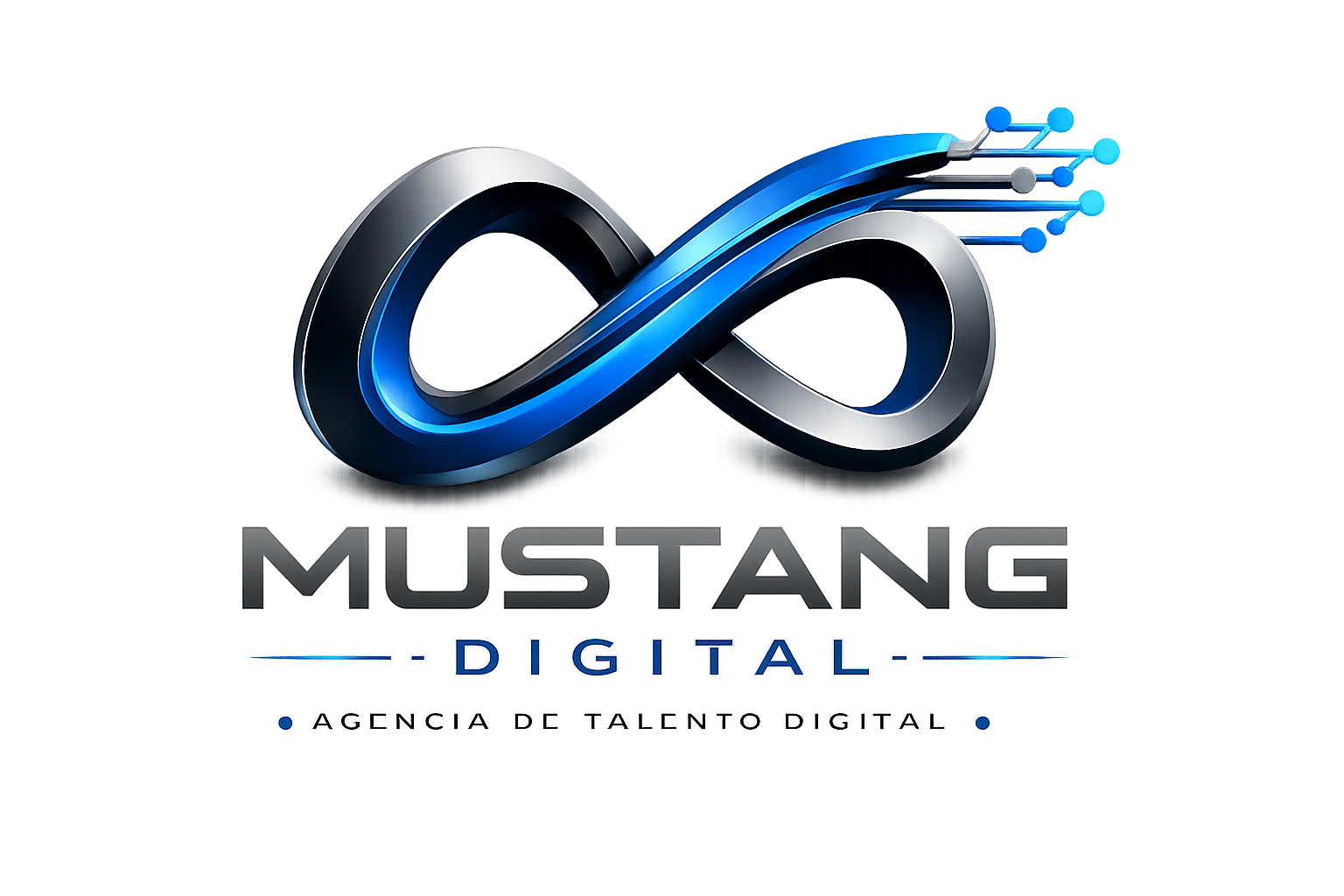 Mustang Digital
