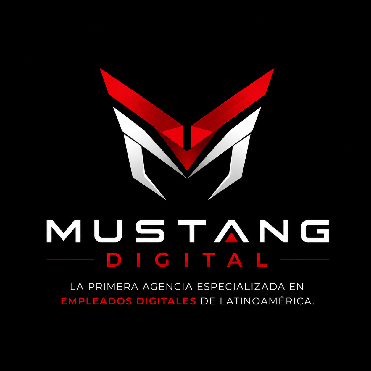 Mustang Digital