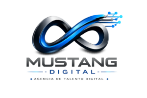 Mustang Digital - Agencia de Talento Digital